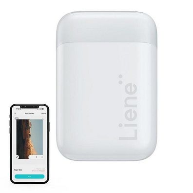 Liene - KW001-65016 - Foto-Drucker