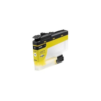 Brother - LC427Y - Tintenpatrone