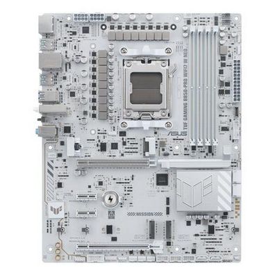 ASUS - 90MB1NW0-M0EAY0 - Mainboard