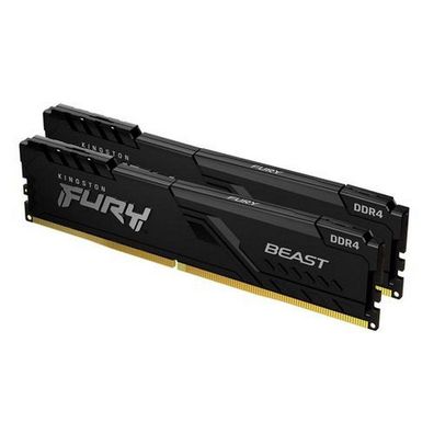 Kingston Technology - KF436C17BBK2/16 - Speichermodul