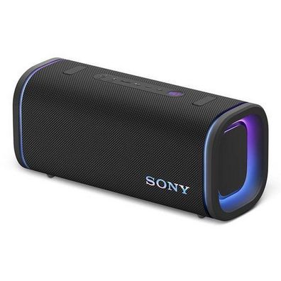 Sony - SRSULT50B. CE7 - tragbarer Lautsprecher