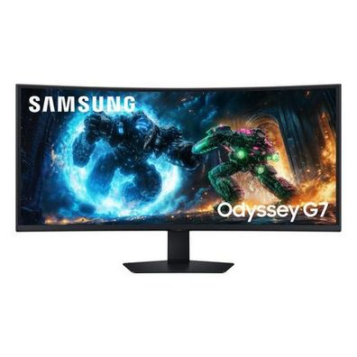 Samsung - LS40FG756EUXEN - Computermonitor