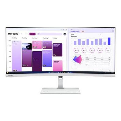 LENOVO - 68F0GAC3EU - Computermonitor