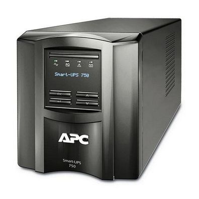 APC - SMT750IC - USV-Anlage