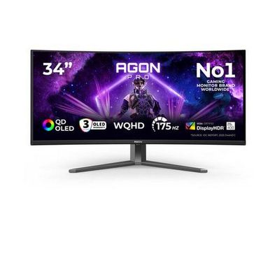 AOC - AG346UCD - Computermonitor