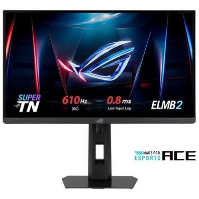 ASUS - 90LM0C40-B01371 - Computermonitor