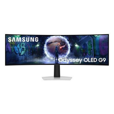 Samsung - LS49DG934SUXEN - Computermonitor