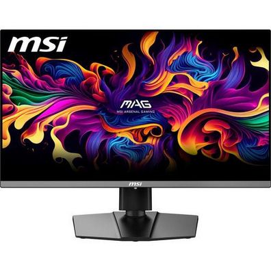 MSI - MAG 272QP QD-OLED X50 - Computermonitor