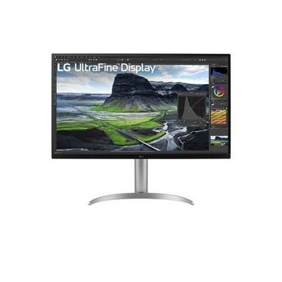 LG - 32UQ850V-W. AEU - Computermonitor