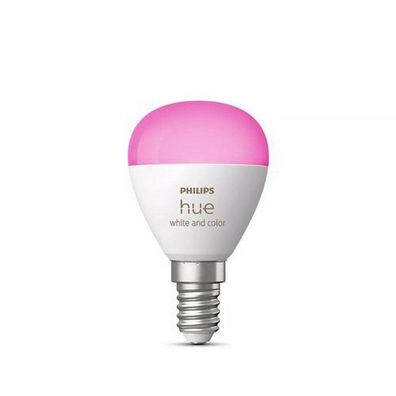 Philips by Signify - 8719514491229 - smarte Beleuchtung
