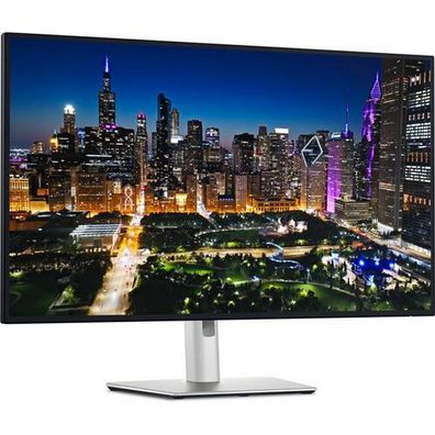 DELL - DELL-U3225QE - Computermonitor
