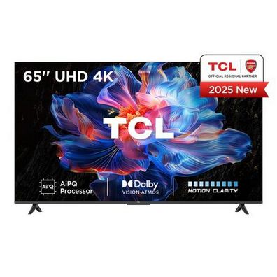TCL - 65V6C - Fernseher