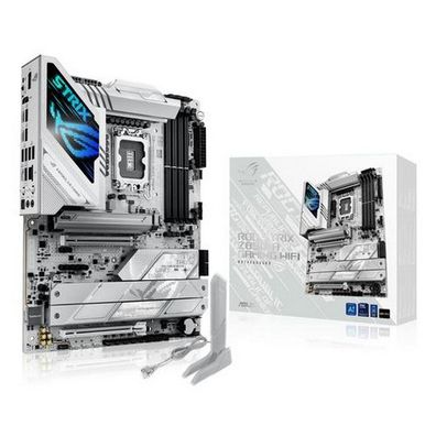 ASUS - 90MB1I90-M0EAY0 - Mainboard