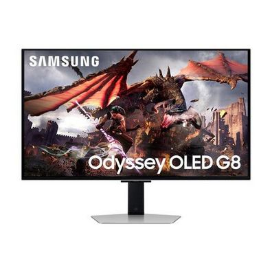 Samsung - LS32DG802SUXDU - Computermonitor