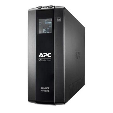 APC - BR1600MI - USV-Anlage