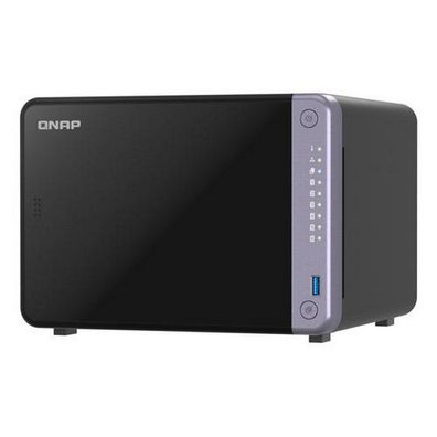 QNAP - TS-632X-4G - NAS- und Speicherserver