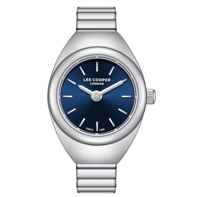 Lee Cooper - LC08357.390 - Ringuhr - Damen - Quarz - Arabella