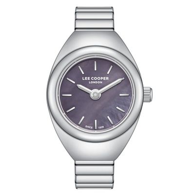 Lee Cooper - LC08357.360 - Ringuhr - Damen - Quarz - Arabella