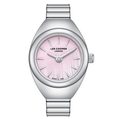 Lee Cooper - LC08357.380 - Ringuhr - Damen - Quarz - Arabella