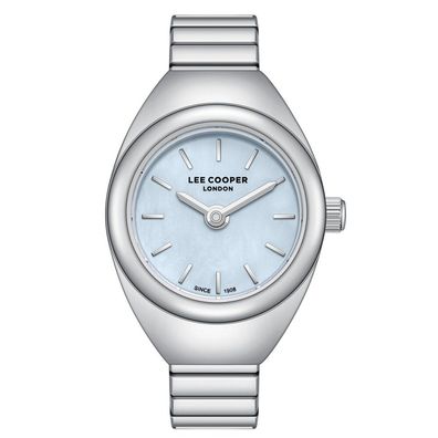 Lee Cooper - LC08357.300 - Ringuhr - Damen - Quarz - Arabella