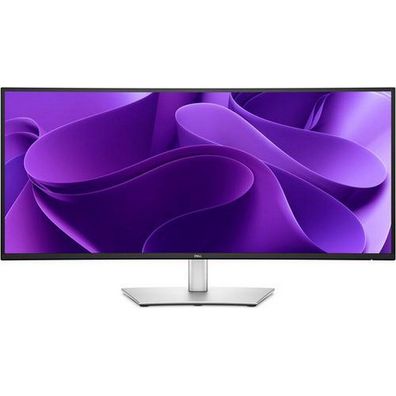 DELL - DELL-P3425WE - Computermonitor