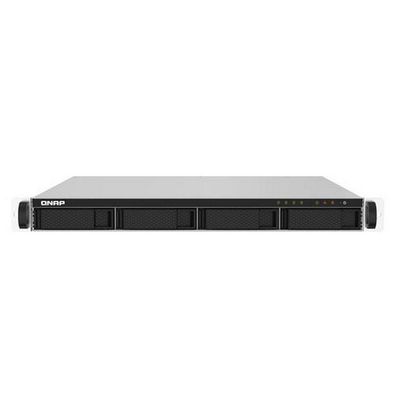 QNAP - TS-432PXU-2G - NAS- und Speicherserver