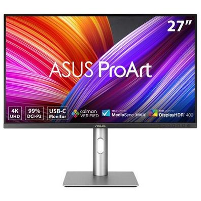 ASUS - 90LM08E0-B01K70 - Computermonitor