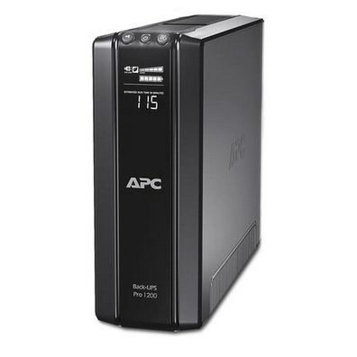 APC - BR1200G-GR - USV-Anlage