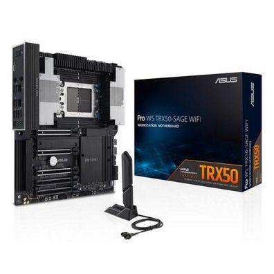 ASUS - 90MB1FZ0-M0EAY0 - Mainboard