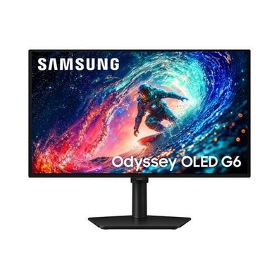Samsung - LS27HG612SUXEN - Computermonitor