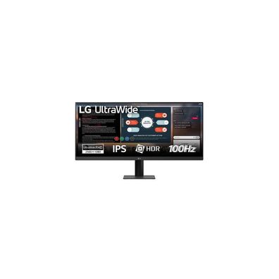 LG - 29U511A-B. AEU - Computermonitor