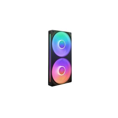 NZXT - RF-U24HF-B1 - Computer-Kühlkomponente