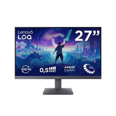 LENOVO - 68F2GACBEU - Computermonitor