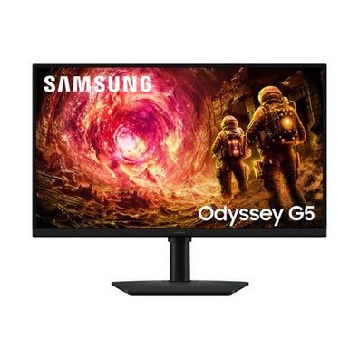 Samsung - LS27FG502EUXEN - Computermonitor