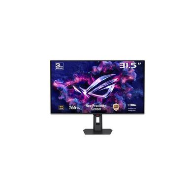 ASUS - 90LM0B50-B01371 - Computermonitor