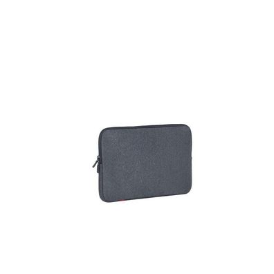 RivaCase - 5113 DARK GREY - Notebooktasche