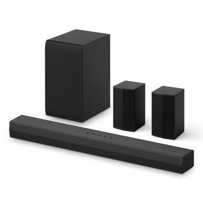LG - S40TR. Deusllk - Soundbar-Lautsprecher