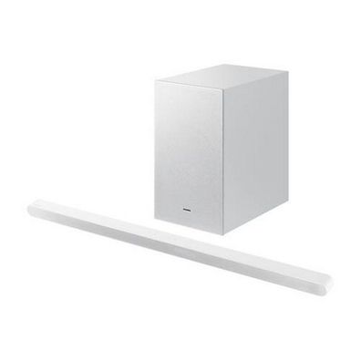 Samsung - HW-S701D/EN - Soundbar-Lautsprecher