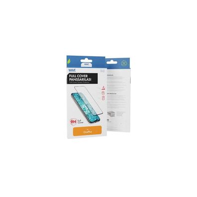 Wave - WAVE-FC-OP-NO3-BK - Smartphone-Displayschutz