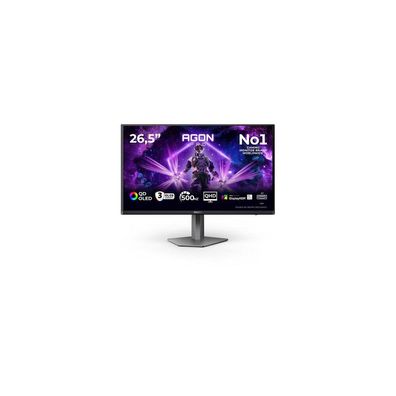 AOC - AG276QKD2 - Computermonitor