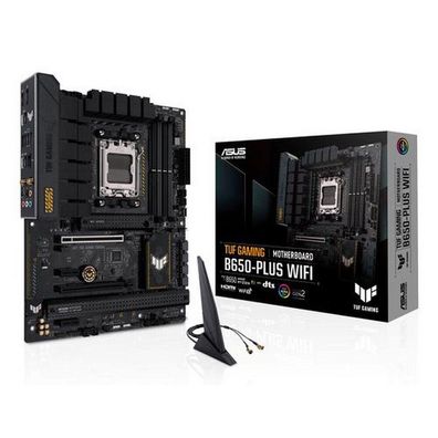 ASUS - 90MB1BZ0-M0EAY0 - Mainboard