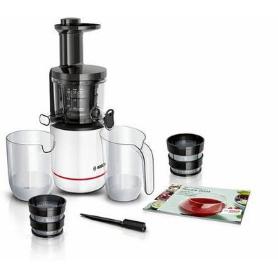 Bosch - MESM500W - Saftbereiter