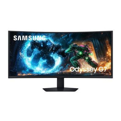 Samsung - LS40FG750EUXEN - Computermonitor