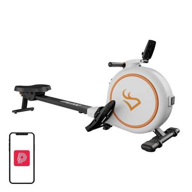 DeerRun - R1rowing - Rudermaschine