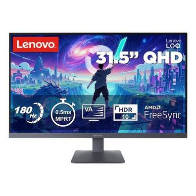 LENOVO - 68F7GAC1EU - Computermonitor