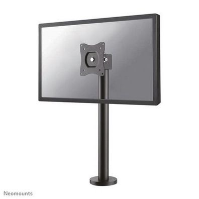 Neomounts - NS-DPOS100BLACK - Monitormountsständer