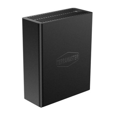 Terramaster - F8 SSD - NAS- und Speicherserver