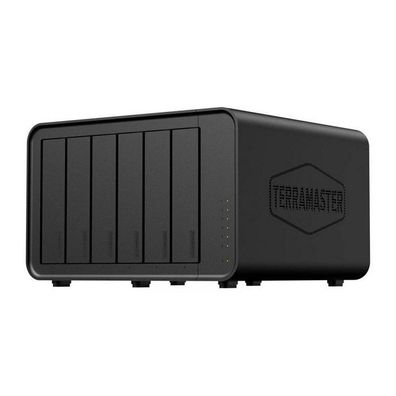 Terramaster - F6-424 - NAS- und Speicherserver