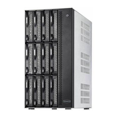 Terramaster - T12-500 Pro - NAS- und Speicherserver