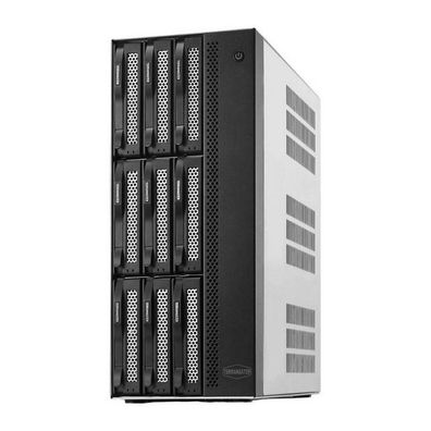 Terramaster - T9-500 Pro - NAS- und Speicherserver